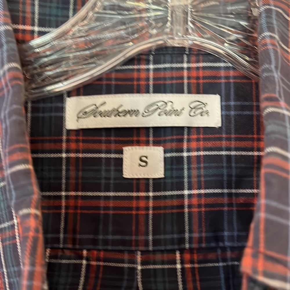Southern Point Co. Button-Down View 3